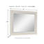 Miroir Dishant