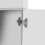 Armoire de rangement murale Portman-108813120