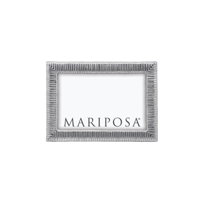 Designer Frames Metal Picture Frame