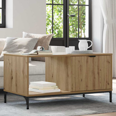 Coffee Table with Storage