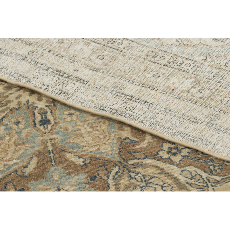 One-of-a-Kind 11'3x16'10 Area Rug