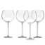 Tuscany Classics 25 oz. Crystal Red Wine Glass