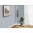Isauro Freestanding Coat Rack-23840285