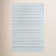 Lavande Plaid Wool Area Rug in Gray