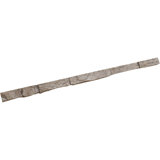 Universal Trim Sill for EverStone Faux Stone Siding Panels