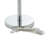 Andreena Metal Buffet Lamp