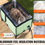 Maison pour chat M
