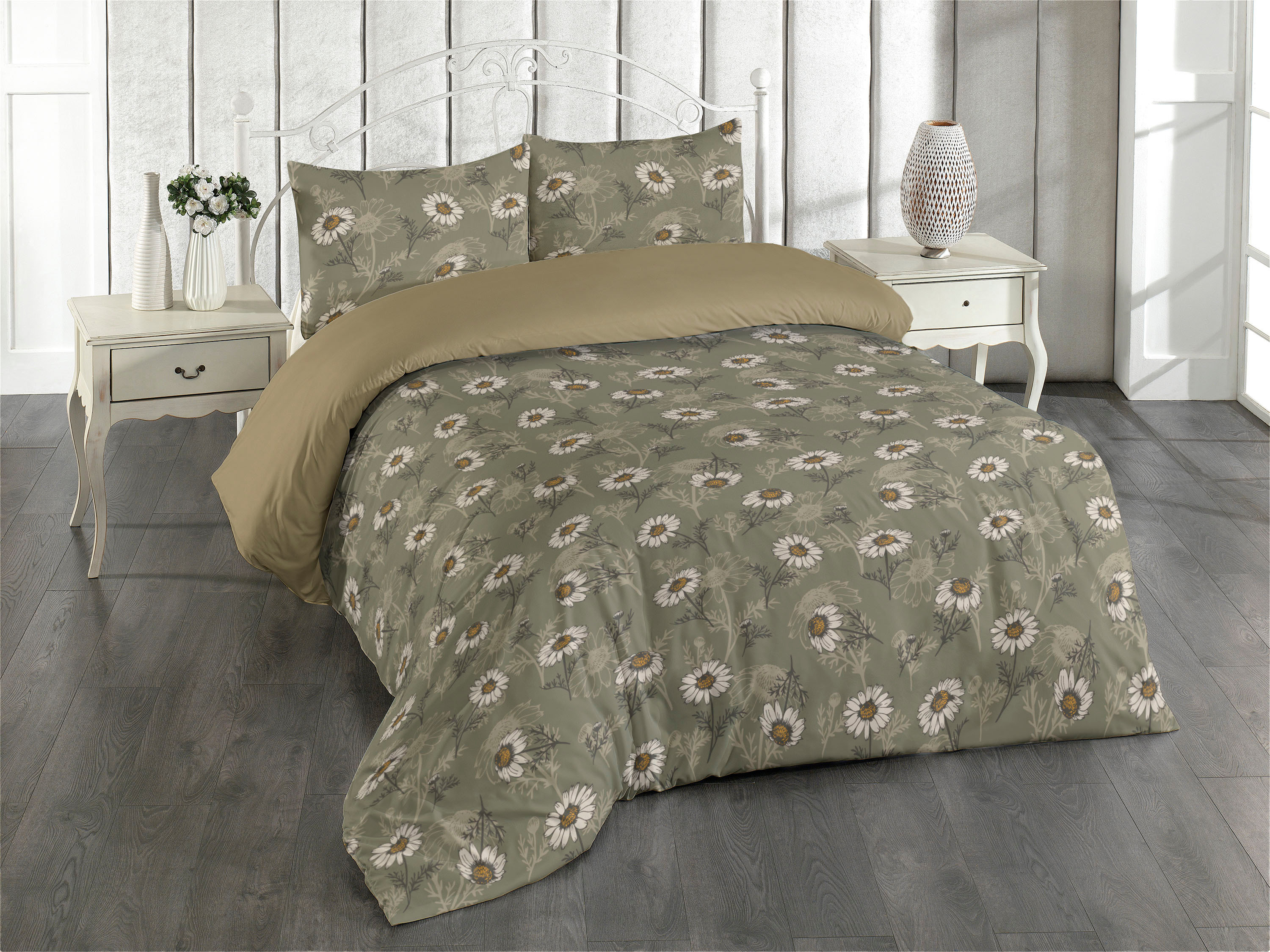 Hummingbird Bloom CW0606011CL Duvet Cover Set main image 1