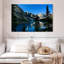 Alvord Peaceful Moraine Lake-107673760