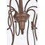 Lustre traditionnel de style bougie Aurianne-1412408432-1412408443