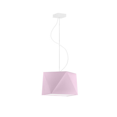 Deneice 1 - Light Single Pendant
