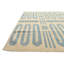 Tapis ivoire Orta