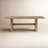Jarrett Oak Dining Table
