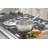 Cuisinart Chef's Classic Stainless Steel Saucepan with Cover-56616372