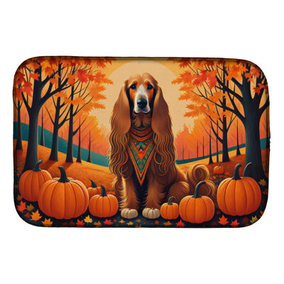 Drying Mat