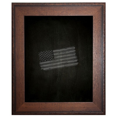 MDF Sheets Painted With UV Paint Chalkboard