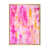 Gold Floater Frame