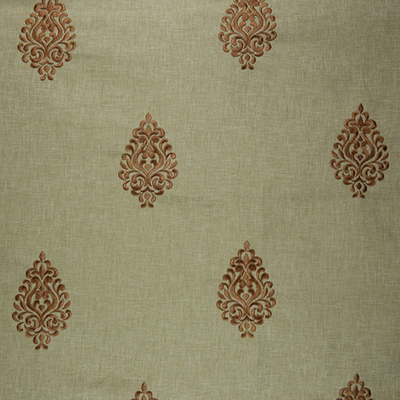 Wesco Gentry Lost Medallion Fabric, Tucson