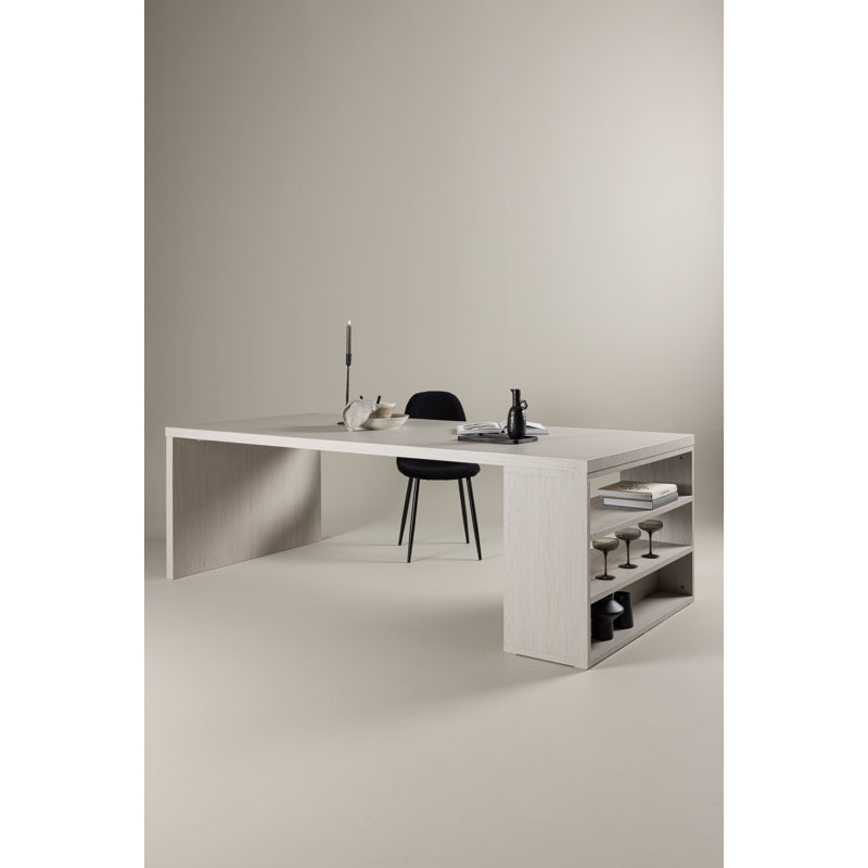 Nozipho Dining Table
