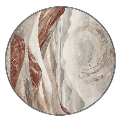 Sands Of Solace Rug