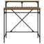 Metal Base Computer Desk-1823237849-1823237848