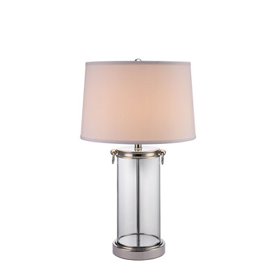 Vilda Glass Table Lamp