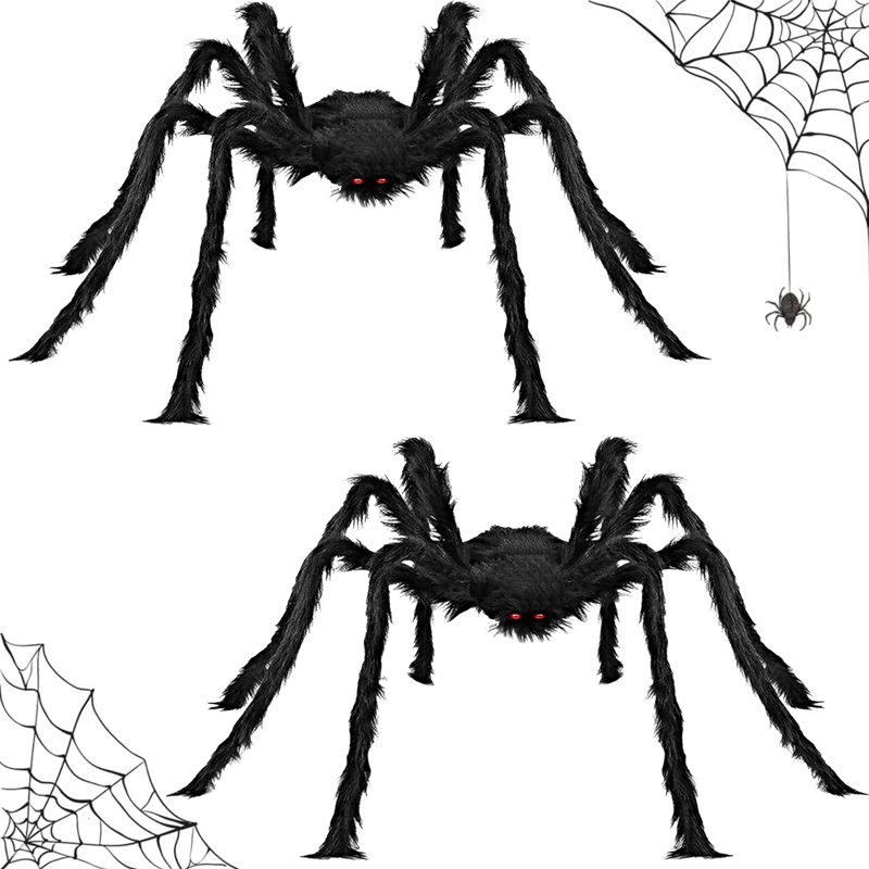 Halloween Spider