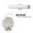 Croton Dimmable LED Vanity Light-967452174