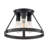Flush Mount