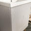 Sahra Single Bathroom Vanity with Ceramic Basin-6857909-6857908