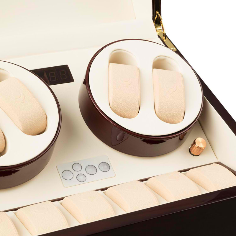 Vitrine Watch Box