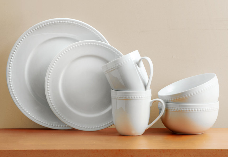 Everyday White