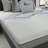 Nora 10'' Firm Gel Infused Memory Foam Mattress-69581890