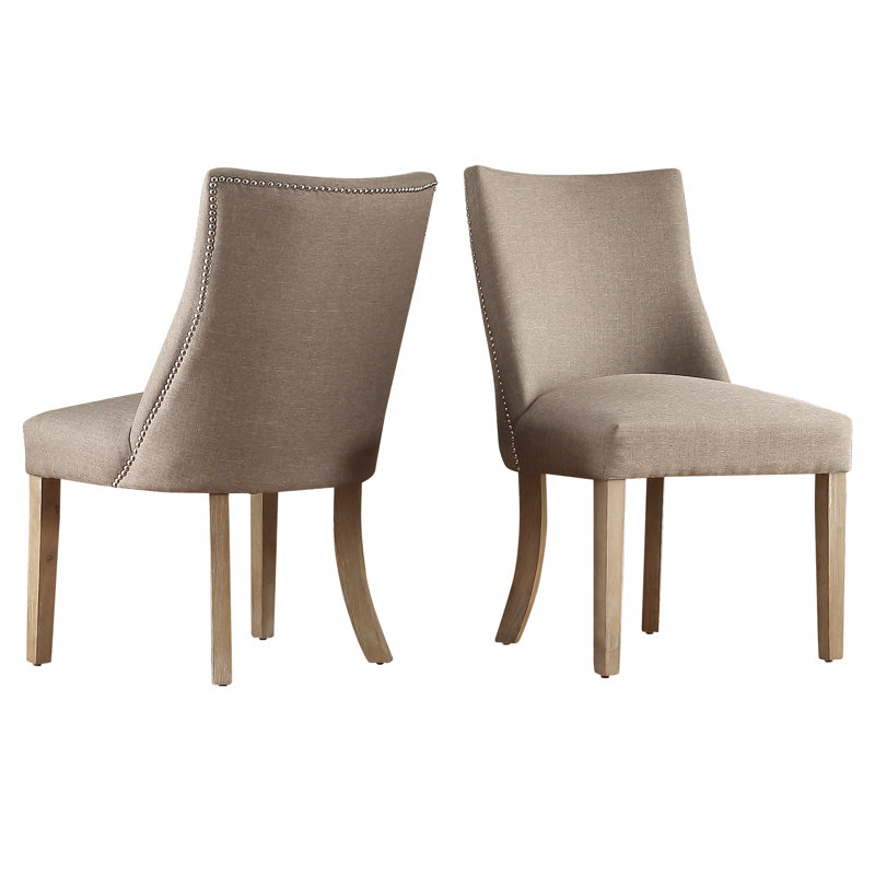 Ashe Trestle Dining Set