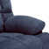 Catherne 40.1" Wide Upholstered Recliner