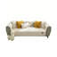 Box Cushion Sofa Slipcover