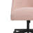 Acosta Height Adjustable Swivel Task Chair-1106752530