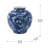 Laderas Table Vase
