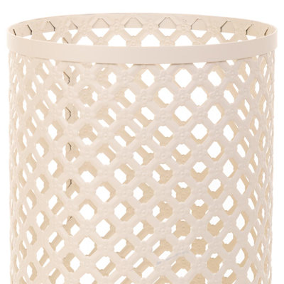 Taurus Iron Umbrella Stand