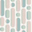 Envy Morse Geometric Wallpaper-1315213592