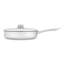 Stellar 1000 18/10 Stainless Steel Saute Pan-23553297