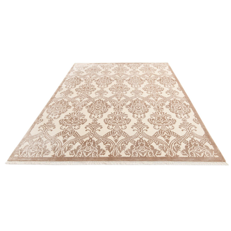 Tapis beige Osborne