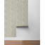Tommy Bahama Ropes & Spheres Peel And Stick Wallpaper Roll-1111560273