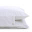 ensemble de draps 300 fils Dubreuil-37102916-37102918