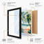 Tropical Afternoon Coastal - Print-1940387220-1940387221