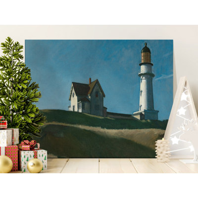 Pharr Wrapped Canvas Print Set