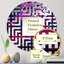 Halldin - Miroir mural carré-907262697