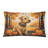 Other/No Pattern Outdoor Throw Pillow