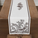 Spode® Woodlands