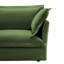 Tissage confortable en chenille moderne, 3 places et tissu respirant-1369354469